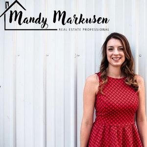 Meet your Posher, Mandy